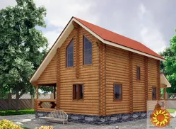 Гірський простір для життя