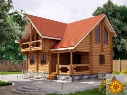 Гірський простір для життя
