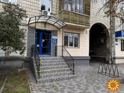 Оренда приміщення 31кв. Н/Ф 1 поверх пр.Соборності 16