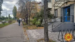 Оренда приміщення 31кв. Н/Ф 1 поверх пр.Соборності 16