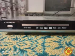 Продам DVD- ORION .