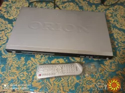 Продам DVD- ORION .