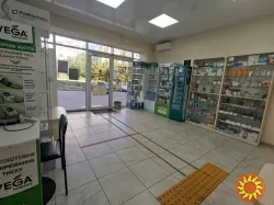 Здам в оренду комерційне приміщення