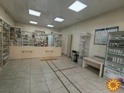 Здам в оренду комерційне приміщення