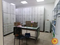 Здам в оренду комерційне приміщення