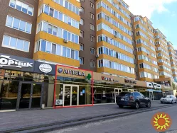 Здам в оренду комерційне приміщення