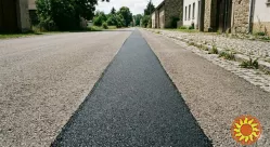 Асфальтування в Харкові та області.