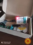Продам программатор для прошивки flash - BIOS