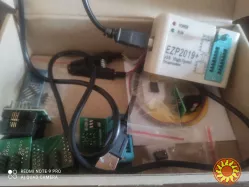 Продам программатор для прошивки flash - BIOS