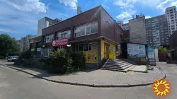 Без %% Оренда магазину Н/Ф 1поверх 86кв. Харківське Шосе 172