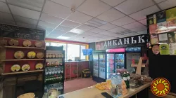 Без %% Оренда магазину Н/Ф 1поверх 86кв. Харківське Шосе 172