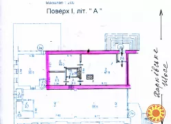 Без %% Оренда магазину Н/Ф 1поверх 86кв. Харківське Шосе 172
