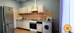 Сдам 1-ком.квартиру с ремонтом в жк Люксембург на ул.Средней.