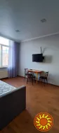 Сдам 1-ком.квартиру с ремонтом в жк Люксембург на ул.Средней.