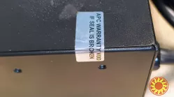 Управляемый блок распределения питания APC AP7922 Switched PDU 2U 32A