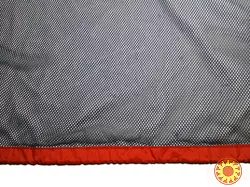 Мужская куртка с мембраной Jeantex на рост 170 см. Альпинизм, туризм.