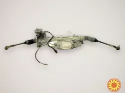Рульові рейки та насоси ГПК з Європи — підбір за OEM і VIN