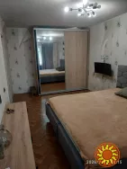 Продам 1-ком.квартиру возле парка Марка Твена на ул.Варненской.