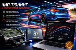 Комп'ютерна діагностика Авто, EV, гібридів. Розблокування SGW/SFD. Клонування ЕБУ, BCM. Іммобілайзер.