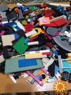 Запчасти для конструктора ЛЕГО