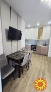 Продам новую евродвушку с ремонтом в жк 63-Жемчужина на ул.Краснова.