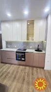 Продам новую евродвушку с ремонтом в жк 63-Жемчужина на ул.Краснова.