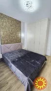Продам новую евродвушку с ремонтом в жк 63-Жемчужина на ул.Краснова.