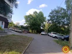Оренда комерційного приміщення
