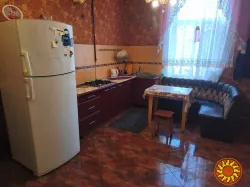 Сдам 2-ком.квартиру с ремонтом в районе ЖД на ул.Пантелеймоновской.