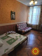 Сдам 2-ком.квартиру с ремонтом в районе ЖД на ул.Пантелеймоновской.