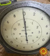 Тахометр ИСТ-2 (ІСТ-2)