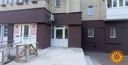 Пронується в оренду комерційне приміщення