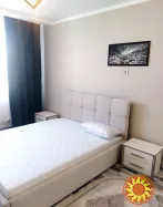 Продам 1- ком. ЖК Вернисаж. Костанди 162 / Королева. ТОРГ.