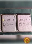 Мікросхема 448АГ1 (04АГ003)