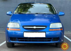 Срочно Шевроле Авео