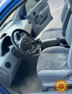 Срочно Шевроле Авео