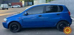 Срочно Шевроле Авео
