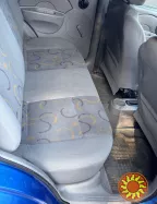 Срочно Шевроле Авео
