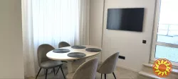 Продам 3-х ком. ЖК Таировские Сады. Терраса. Ремонт, мебель, техника. Таирова.