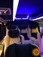 Трансфер Київ — Кишинів та до аеропорту Кишинева
