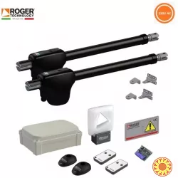 Автоматика Roger Technology Monos4/220