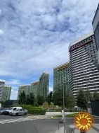 Продам 1-кімнатну 41м2 ЖК Грейт (Great), вул. Причальна 8, Осокорки, поряд річка Дніпро, Дарницький район, Київ