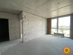 Продам 1-кімнатну 41м2 ЖК Грейт (Great), вул. Причальна 8, Осокорки, поряд річка Дніпро, Дарницький район, Київ