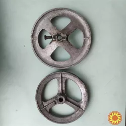 Шкивы для стиральной машины СССР