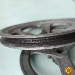 Шкивы для стиральной машины СССР