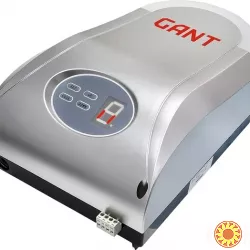 Безшумна автоматика Gant gm600/g3900b для воріт