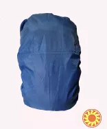Рюкзак V = 17 л + 6 л карманы.