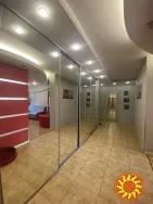 105м2, вул. Княжий Затон 2/30, м. Позняки, Харківський масив, Дарницький район, Київ