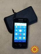 Продам Samsung GT-C6712 (Star II Duos) —  сенсорный мобильный с поддержкой двух SIM-карт.