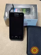 Продам Samsung GT-C6712 (Star II Duos) —  сенсорный мобильный с поддержкой двух SIM-карт.